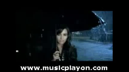 Demi Lovato - Dont Forget 