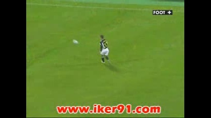 30.09 Бате Борисов - Ювентус 2:2 Винченцо Якуинта гол