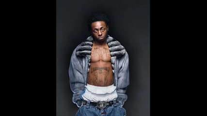 Lil Wayne lolipop 