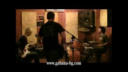 Gabana - Новите Песни 09