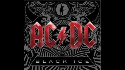 Превод!-ac-dc - Rock' n Roll Train