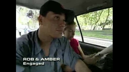 The amazing race season 7 епизод 2 част 2