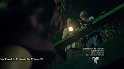 Sin Senos Si Hay Paraiso Capitulo 48 completo