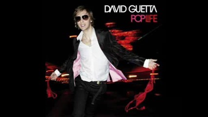 Everytime We Touch - David Guetta