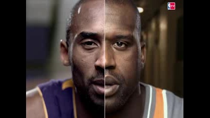 There Can Only Be One Kobe Bryant and Shaquille Oneal