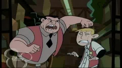 Kim Possible S04 Ep07 
