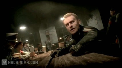 Brothers in Arms Furious 4 E3 2011 Debut Trailer [hd]