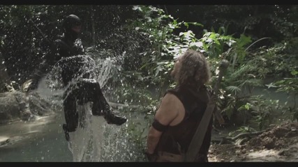The Scorpion King 3_ Battle For Redemption