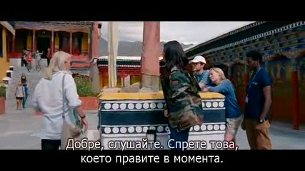 Jab Tak Hai Jaan Докато съм жив (2012)