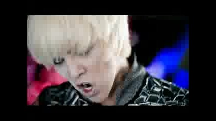 G - Dragon - Heartbreaker (official Mv) Hq