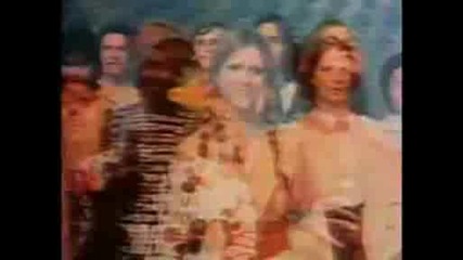 Coca Cola Commercial (1971)