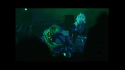 Gazette - Bathroom Nlsg Live