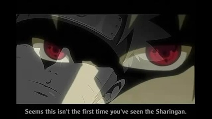 Naruto amv - what ive done - 