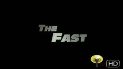Fast and Furious - 1998 Nissan Skyline Gtr - Muscle vs. Import