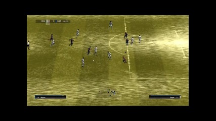 Fifa match+my commentary Real Madrid - Barcelona 