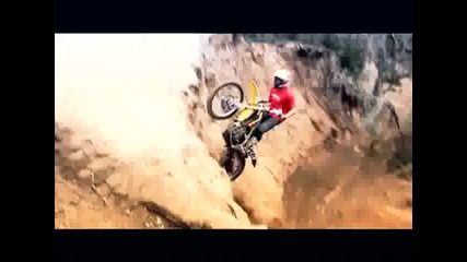 Travis Pastrana Big Big Big...