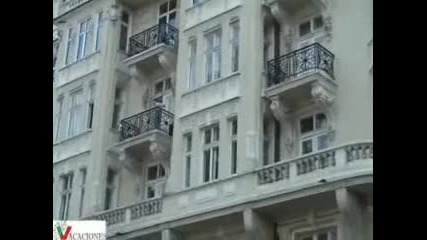 Bulgaria - София Iii - Vacaciones Bulgaria