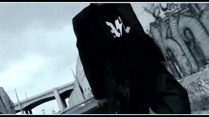 Soul Assassins feat. Cynic- World We're In'