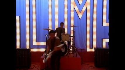 Sum 41 - Still Waiting