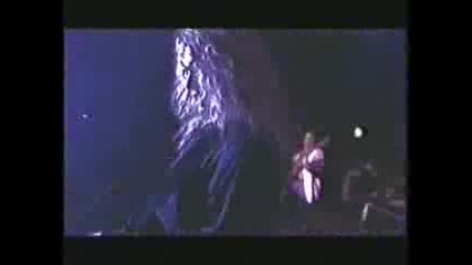 John Sykes - We All Fall Down ( Live - 1995 ) 