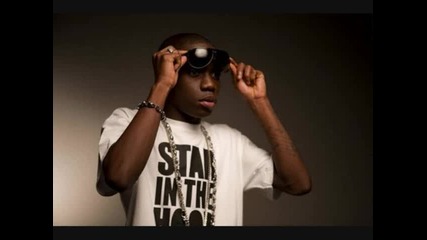 Tinchy Stryder - Take me back