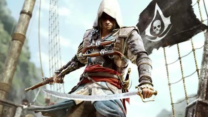 Assassin's Creed 4 Black Flag Full Soundtrack Brian Tyler