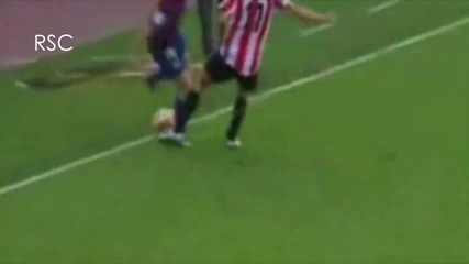Lionel Messi - Ultimate Skills Video Hd