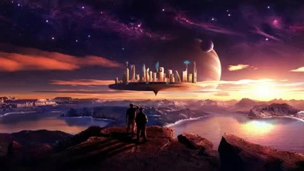 Concept & Shnek - Ask My self (hq)