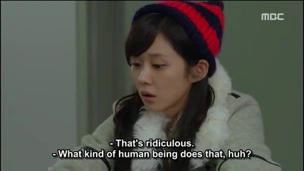 [eng sub] Mr. Baek E03