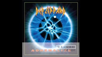 Def Leppard - Little Wing (with Hothouse Flowers)
