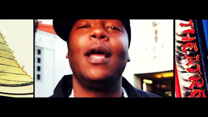 Kevin Pistol ( Feat. Bun B, Young J. R. ) - Show It On Your Face