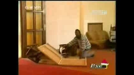 Изцепки