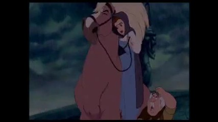 Nightwish Beauty and the Beast 2