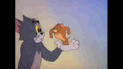 Tom & Jerry - Djbrat