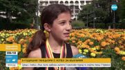 9-годишни танцьори с исторически успех за България