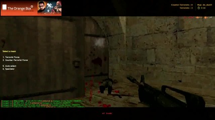 nt` krstn.' Wall Hack #2