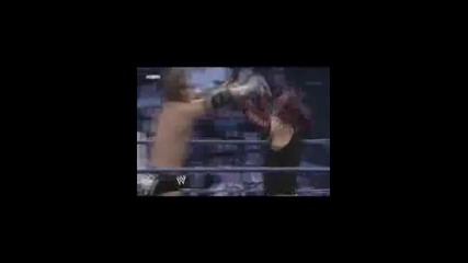Jeff Hardy Smeshen klip :d