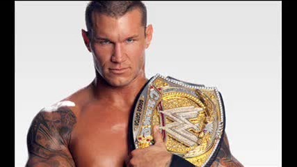 Randy Orton Theme Song+arena version