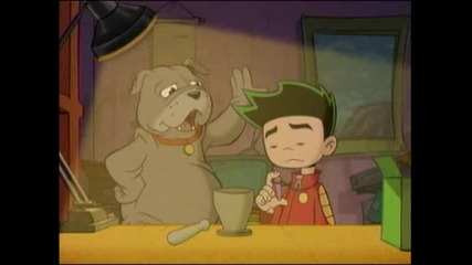 American Dragon Jake Long - 1x02 - Dragon Breath