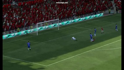 Fifa 2012 Фифа 2012