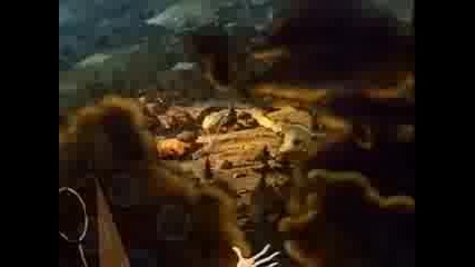 De Smurfen Intro (smurfenland)