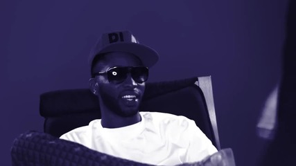 Young Gii - Look At You
