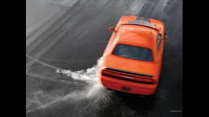 Fast Cars