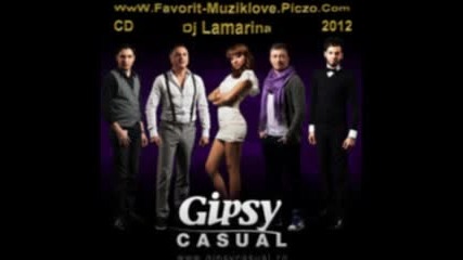 Gipsy Casual - Sukar Sex 2012 Hit Dj Lamarina Zakon Radio-favorit Www.favorit-muziklove.piczo.co