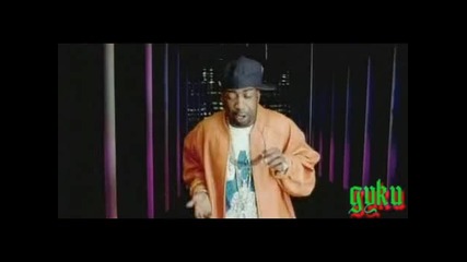 G - Unit - I Like The Way She Do It * High Quality