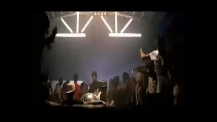 Jordin Sparks - S.o.s. Let The Music Play