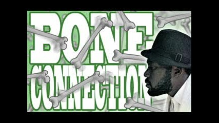 Nicodemus - Boneman Connection