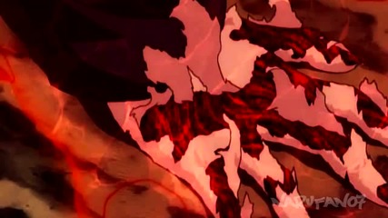 Anime Mix Amv Skillet - Monster 