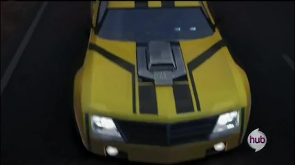 Random Transformers Parody 7