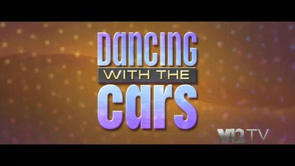Cars 2 - V12 Tv